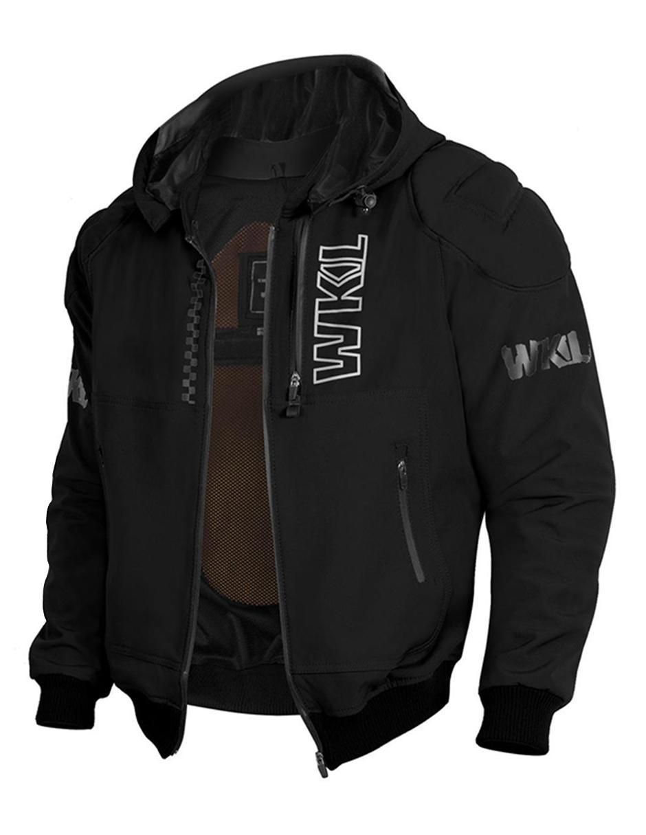 Chamarra para hombre 4