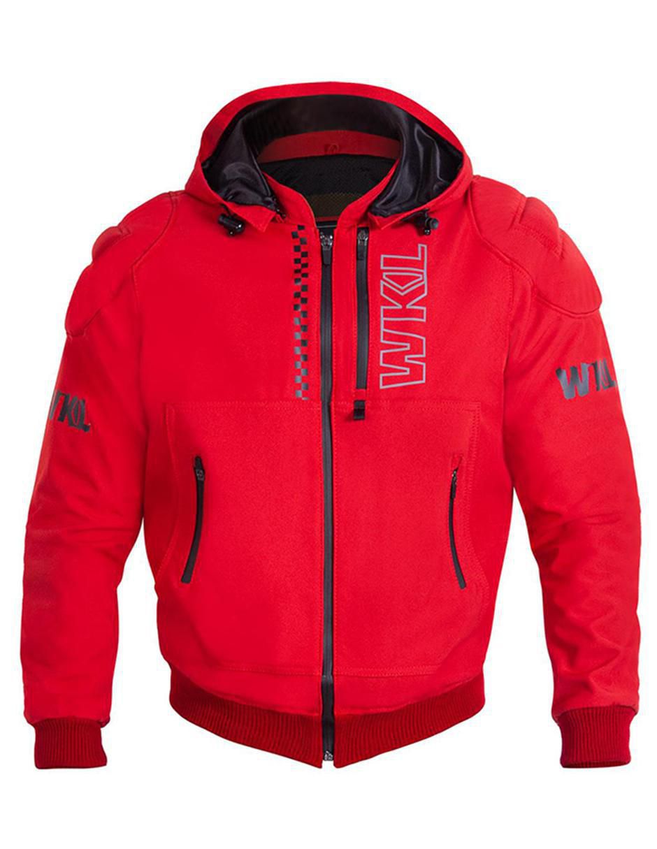Chamarra impermeable para motorsport Outerwear para hombre Chamarra impermeable para motorsport Outerwear para hombre