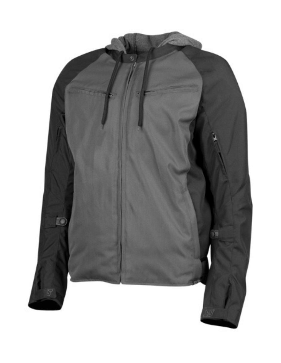 Chamarra para motorsport Outerwear para hombre Chamarra para motorsport Outerwear para hombre