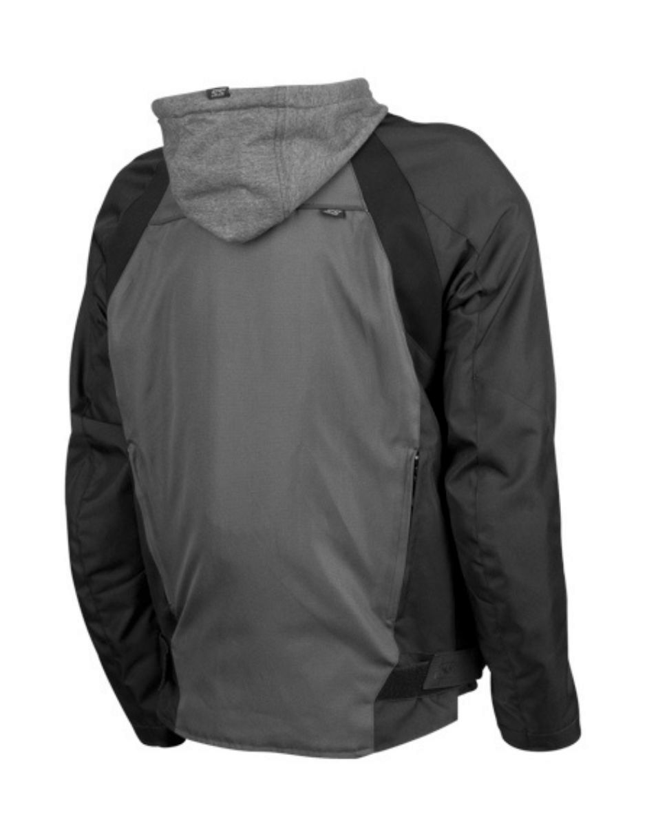 Chamarra para motorsport Outerwear para hombre 2