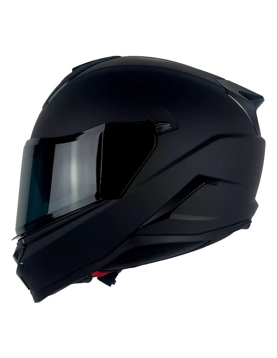 Casco cerrado para motorsport unisex
