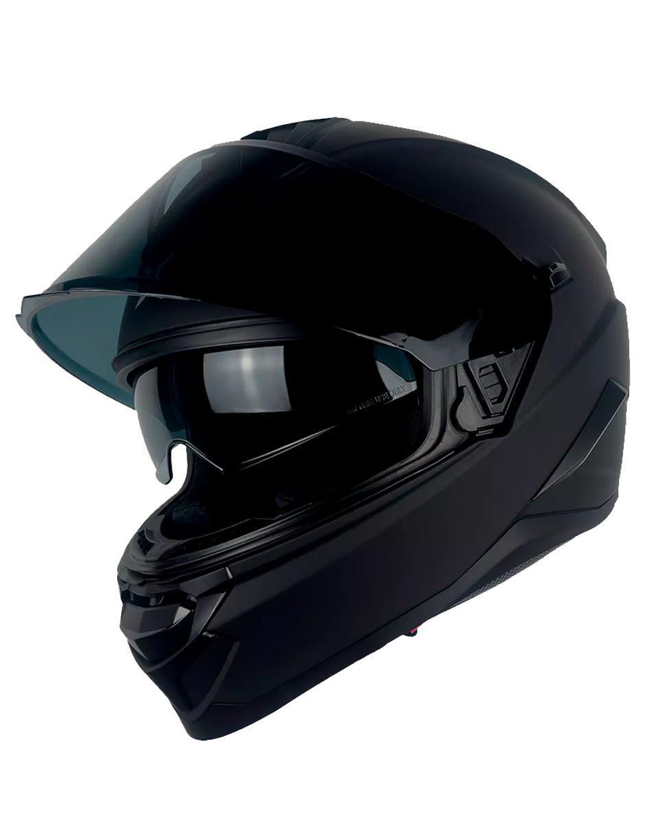 Casco cerrado para motorsport unisex 2