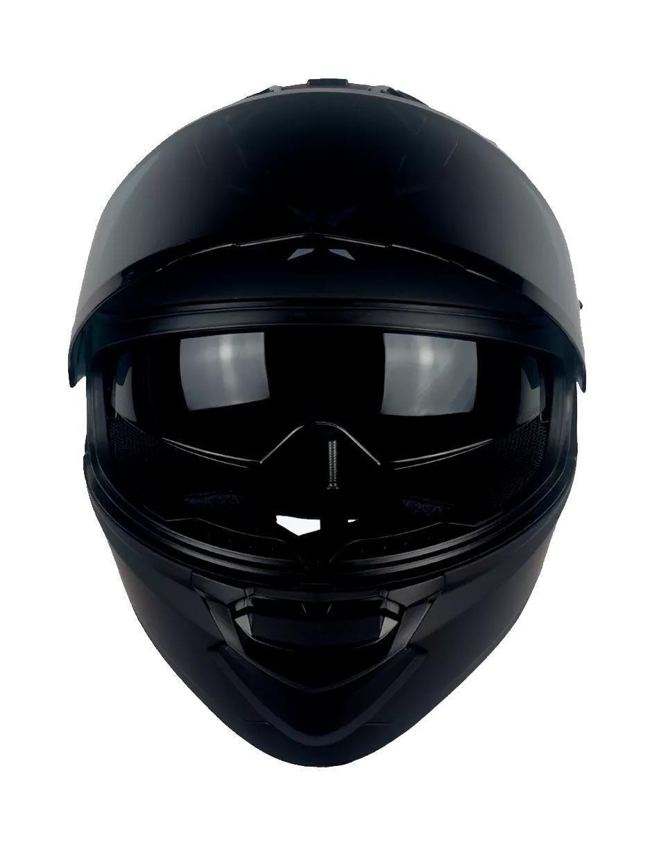 Casco cerrado para motorsport unisex 3