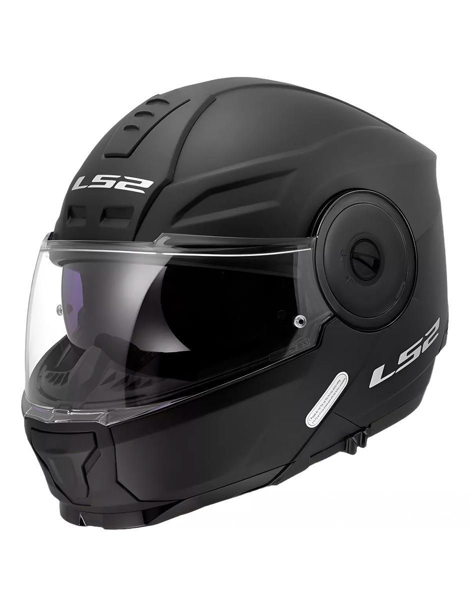 Casco abatible para motorsport unisex 2