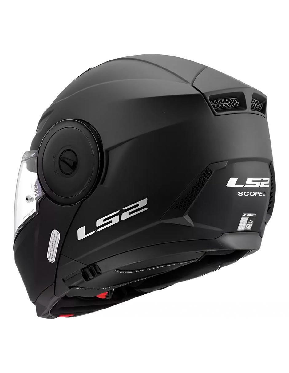 Casco abatible para motorsport unisex 6