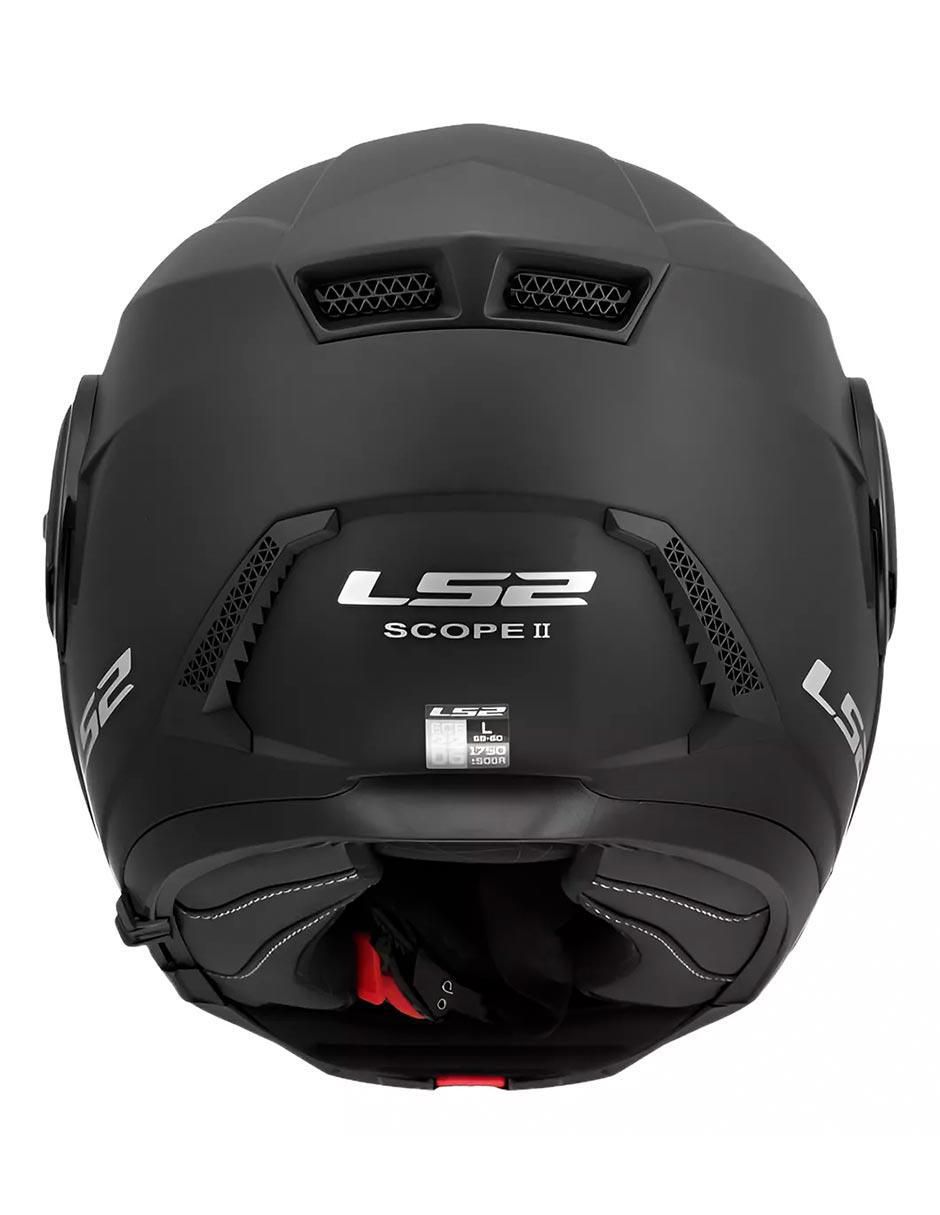 Casco abatible para motorsport unisex 7