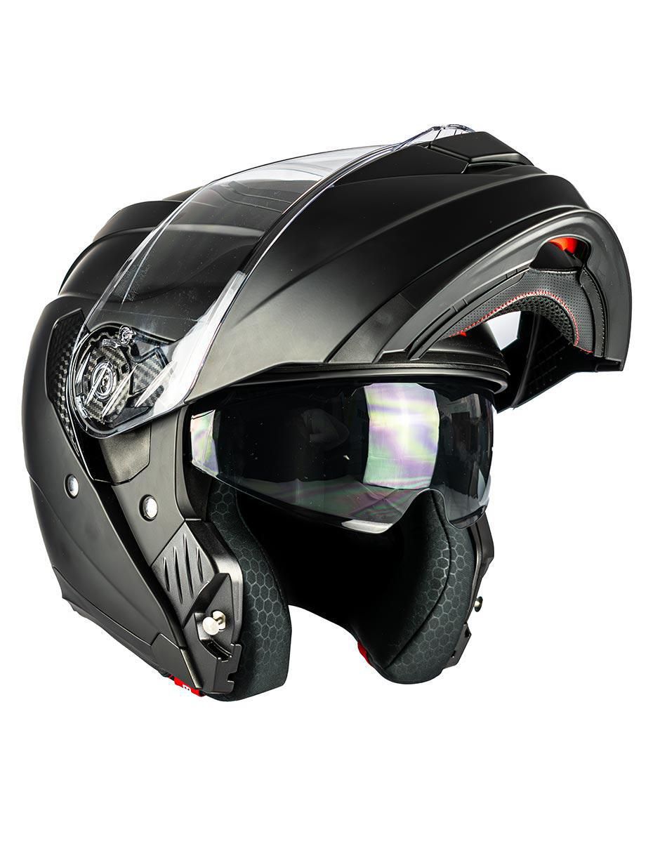 Casco abatible para motorsport unisex 11