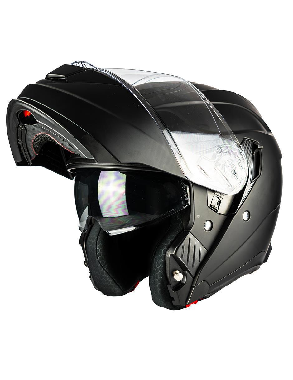Casco abatible para motorsport unisex 12