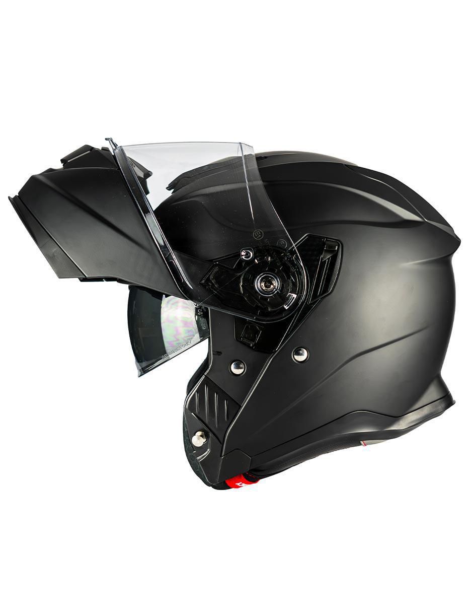 Casco abatible para motorsport unisex 13