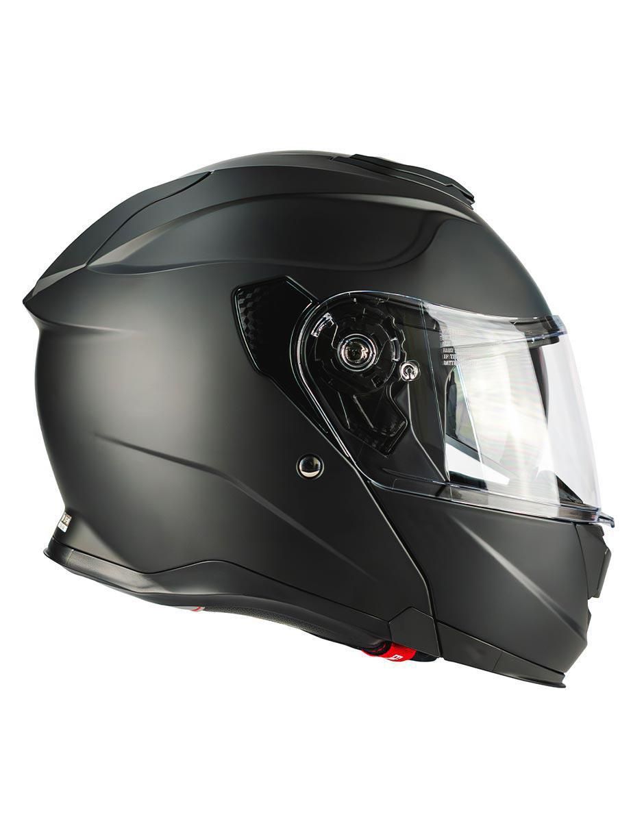 Casco abatible para motorsport unisex 4