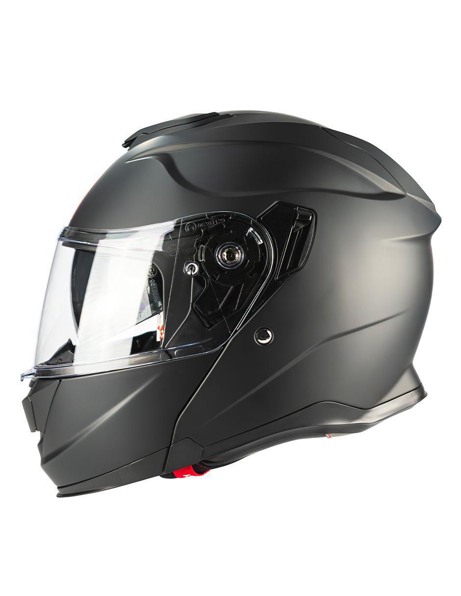 Casco abatible para motorsport unisex 6