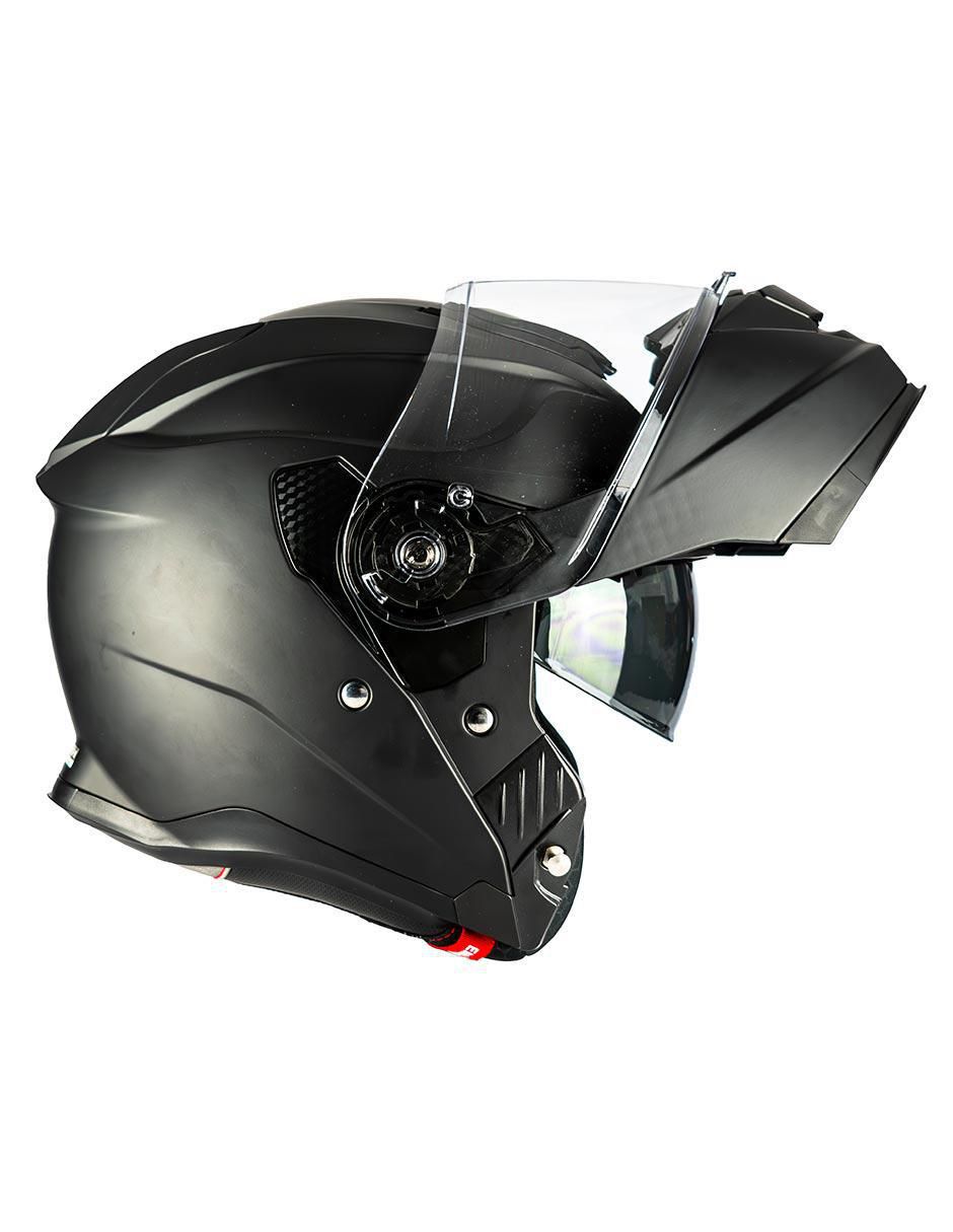 Casco abatible para motorsport unisex 10