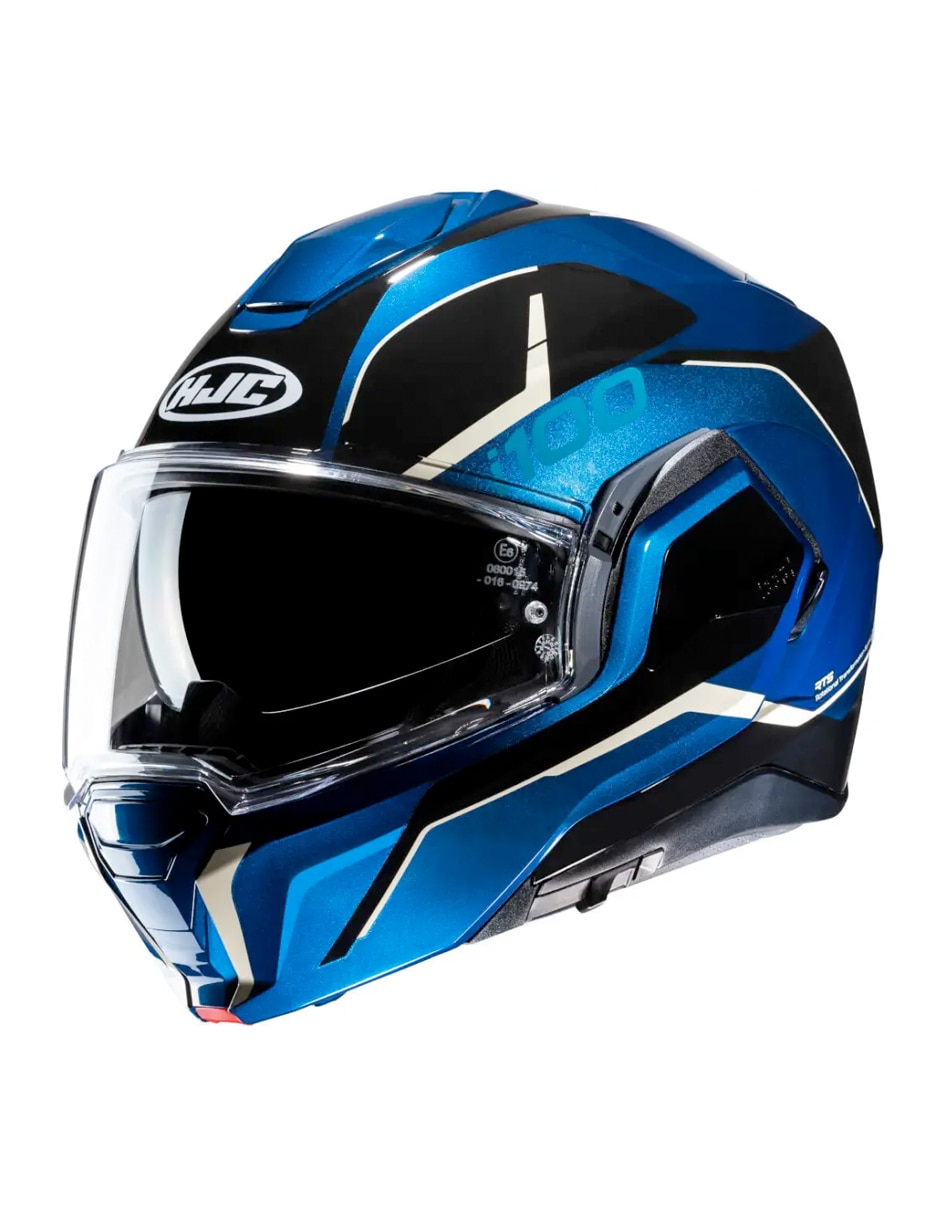 Casco abatible para motorsport para hombre Casco abatible para motorsport para hombre