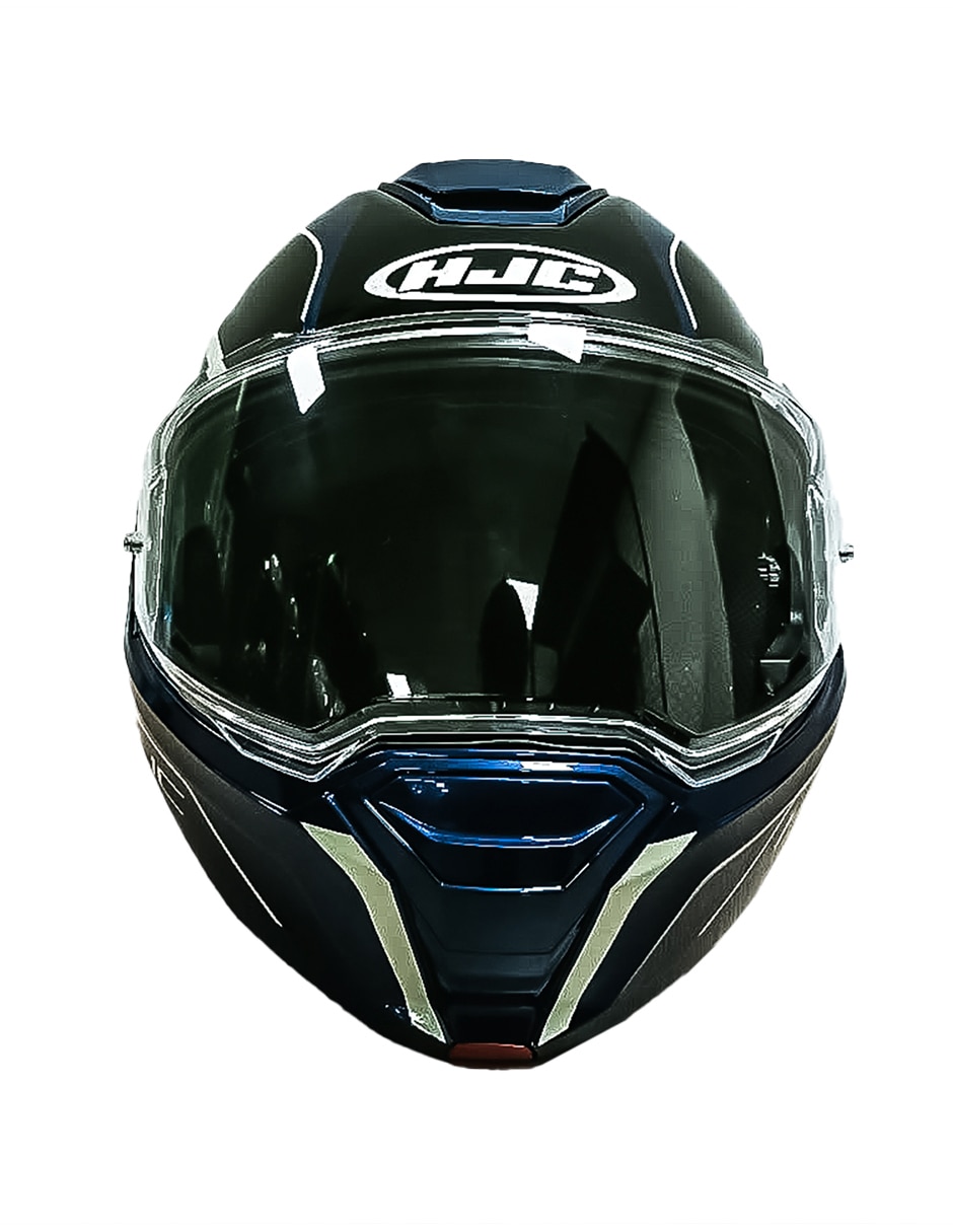 Casco abatible para motorsport para hombre 3