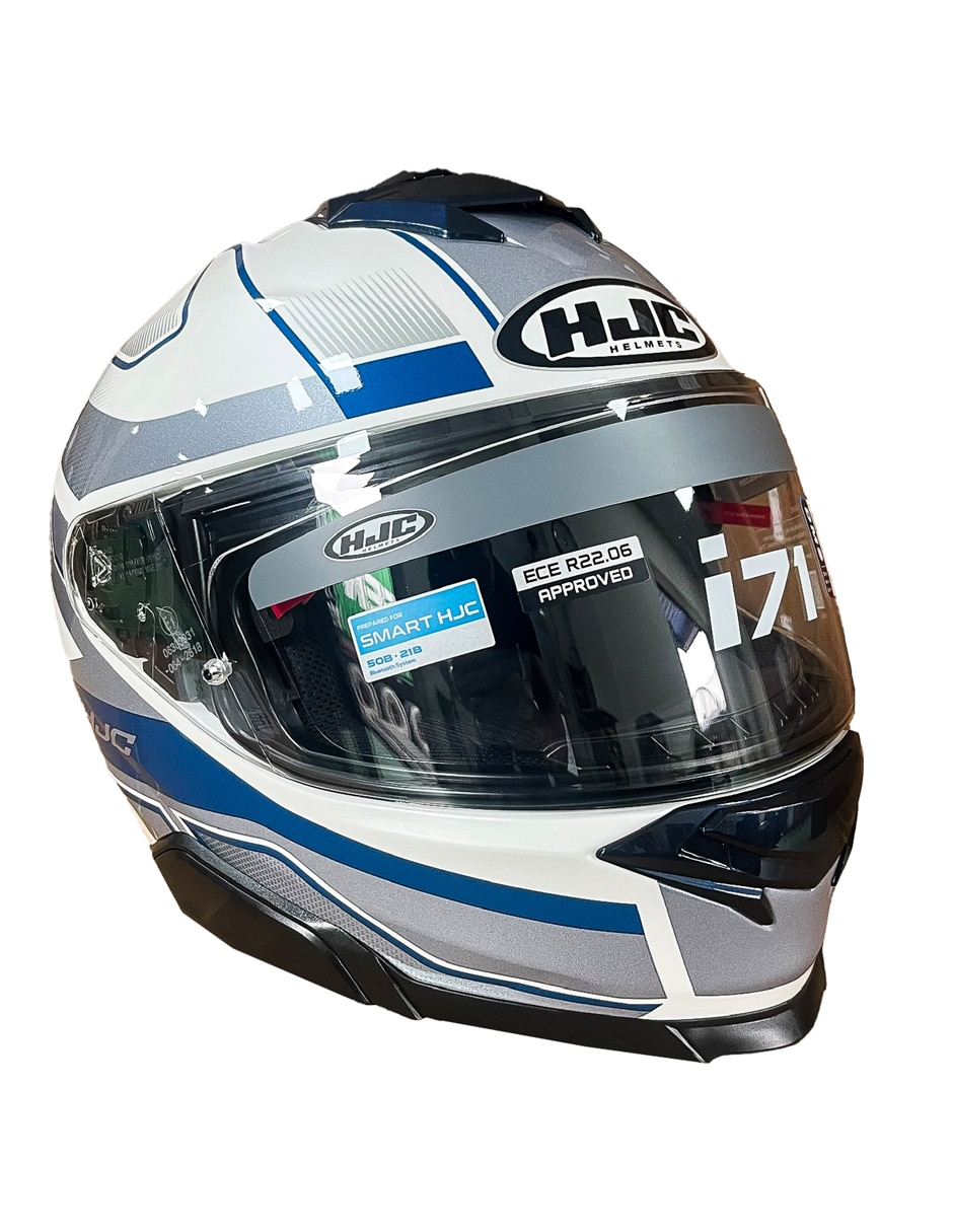 Casco cerrado para motorsport para hombre Casco cerrado para motorsport para hombre