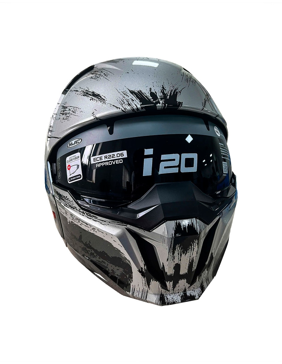 Casco para motorsport para hombre 2