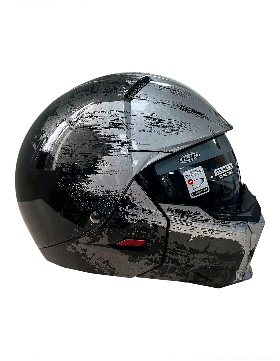 Casco para motorsport para hombre 3
