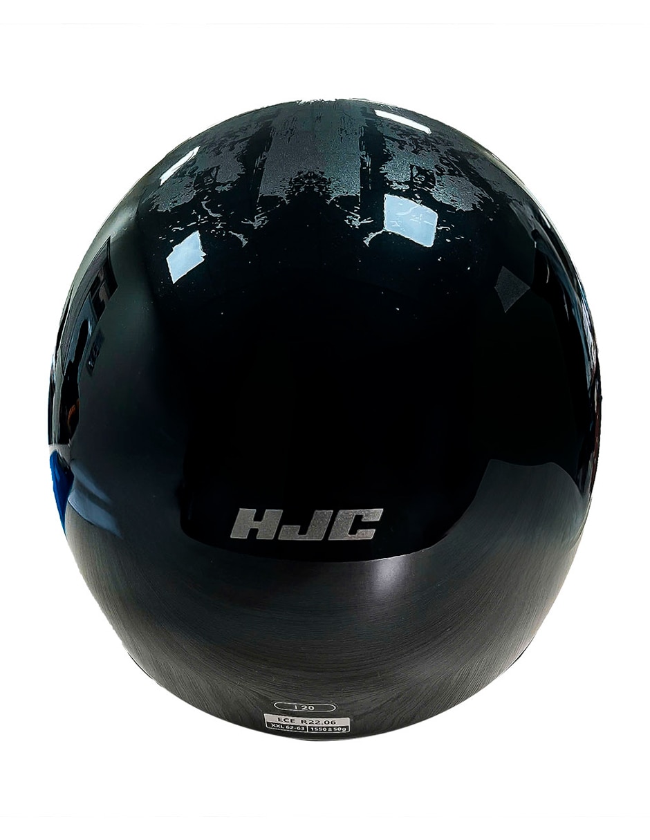 Casco para motorsport para hombre 4