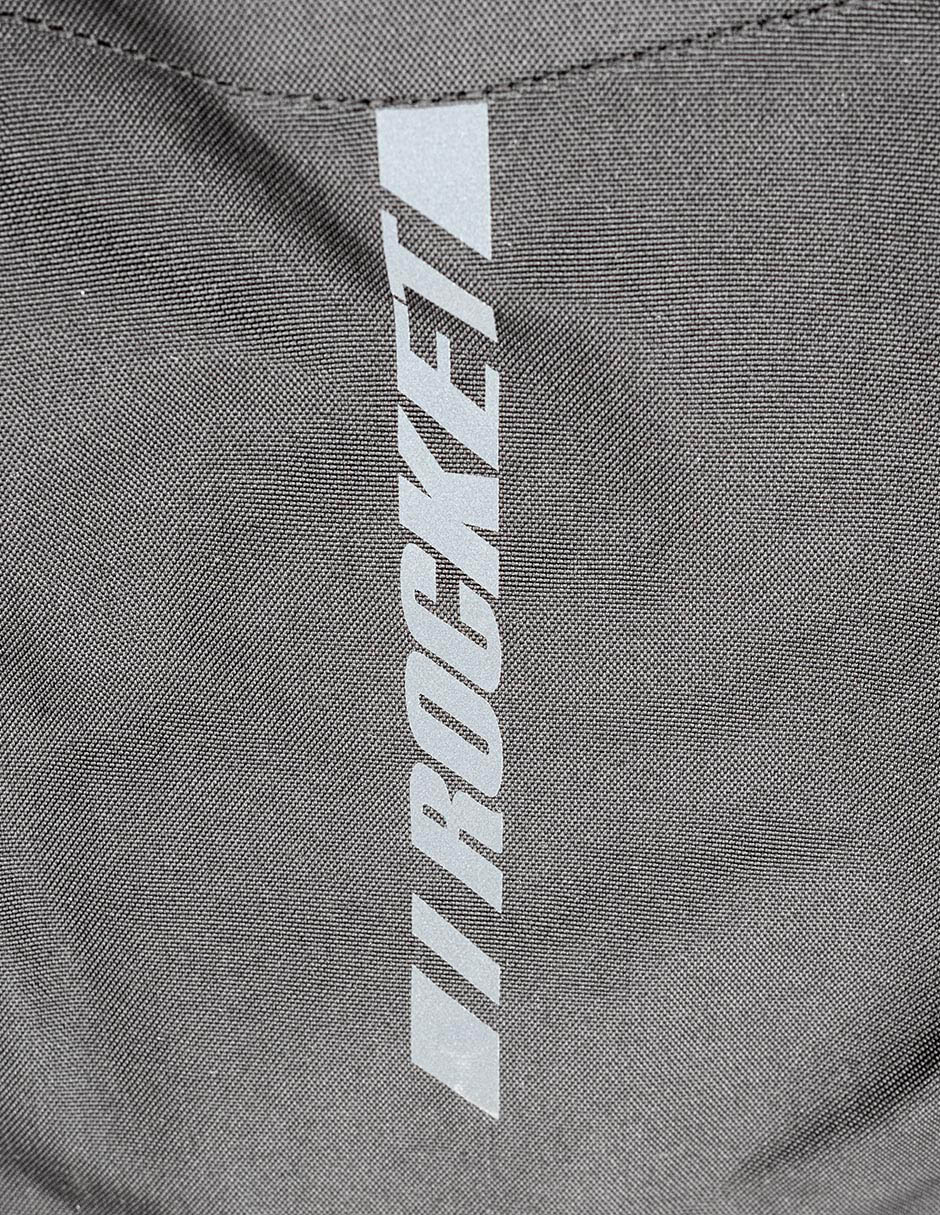 Chamarra impermeable para motorsport Outerwear para hombre 3