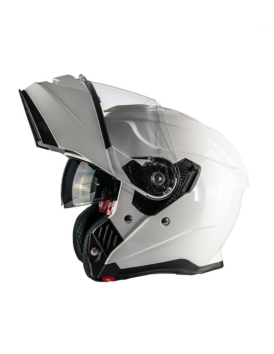 Casco abatible para motorsport unisex 11