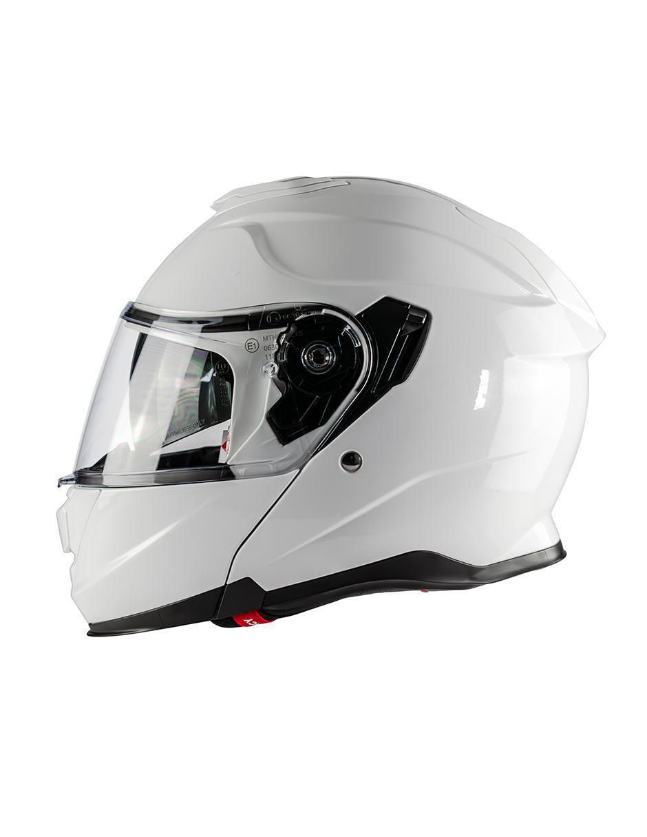 Casco abatible para motorsport unisex 14