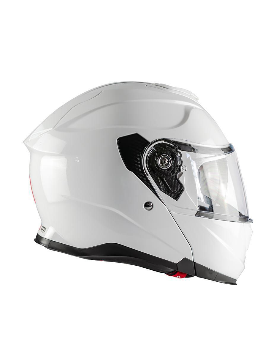 Casco abatible para motorsport unisex 2