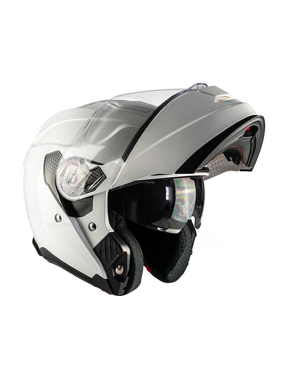Casco abatible para motorsport unisex 6