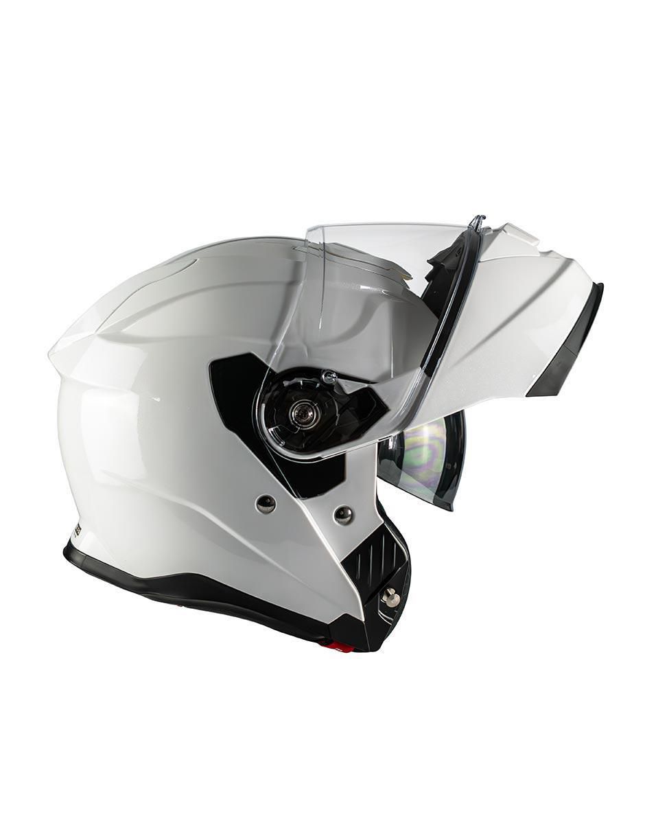 Casco abatible para motorsport unisex 7