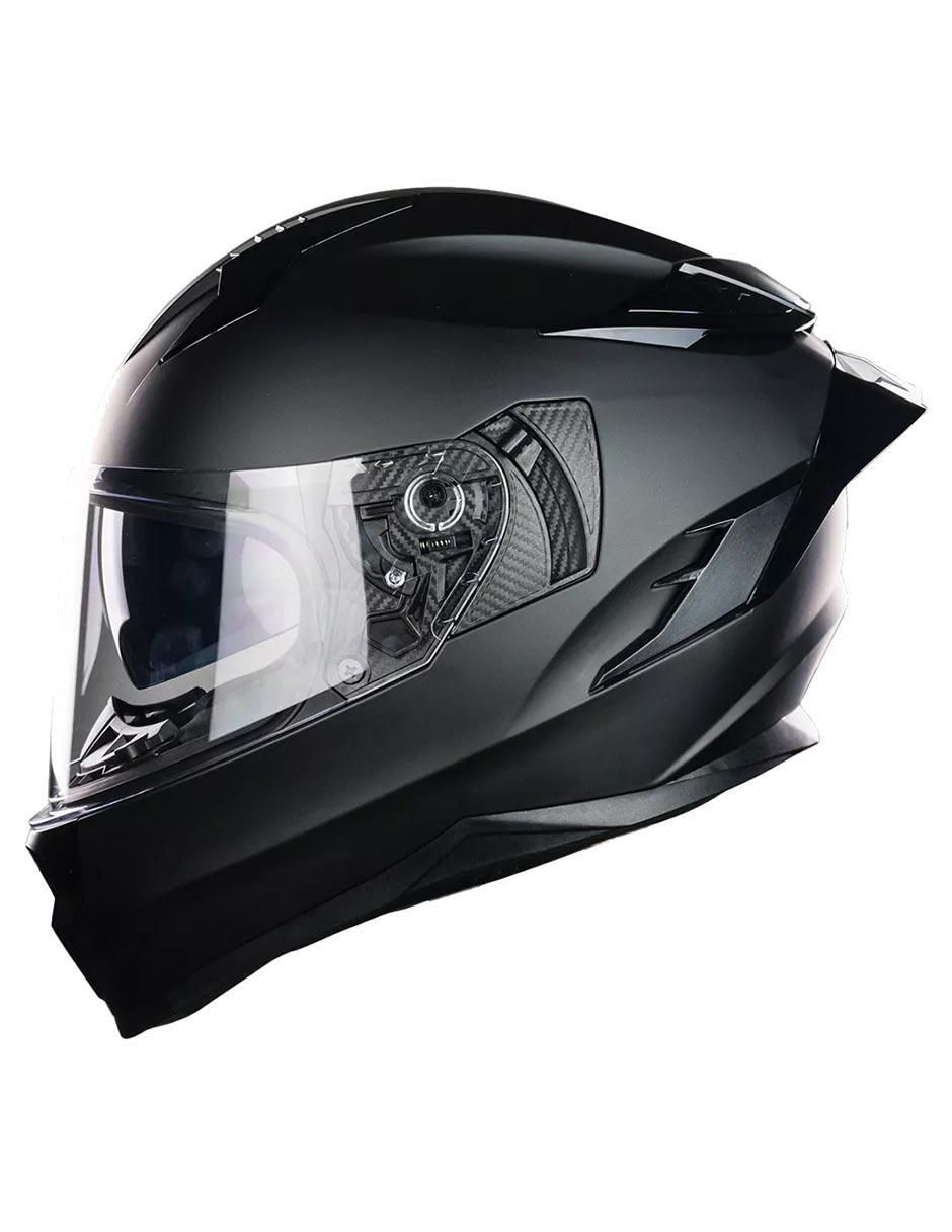 Casco cerrado para motorsport unisex 2