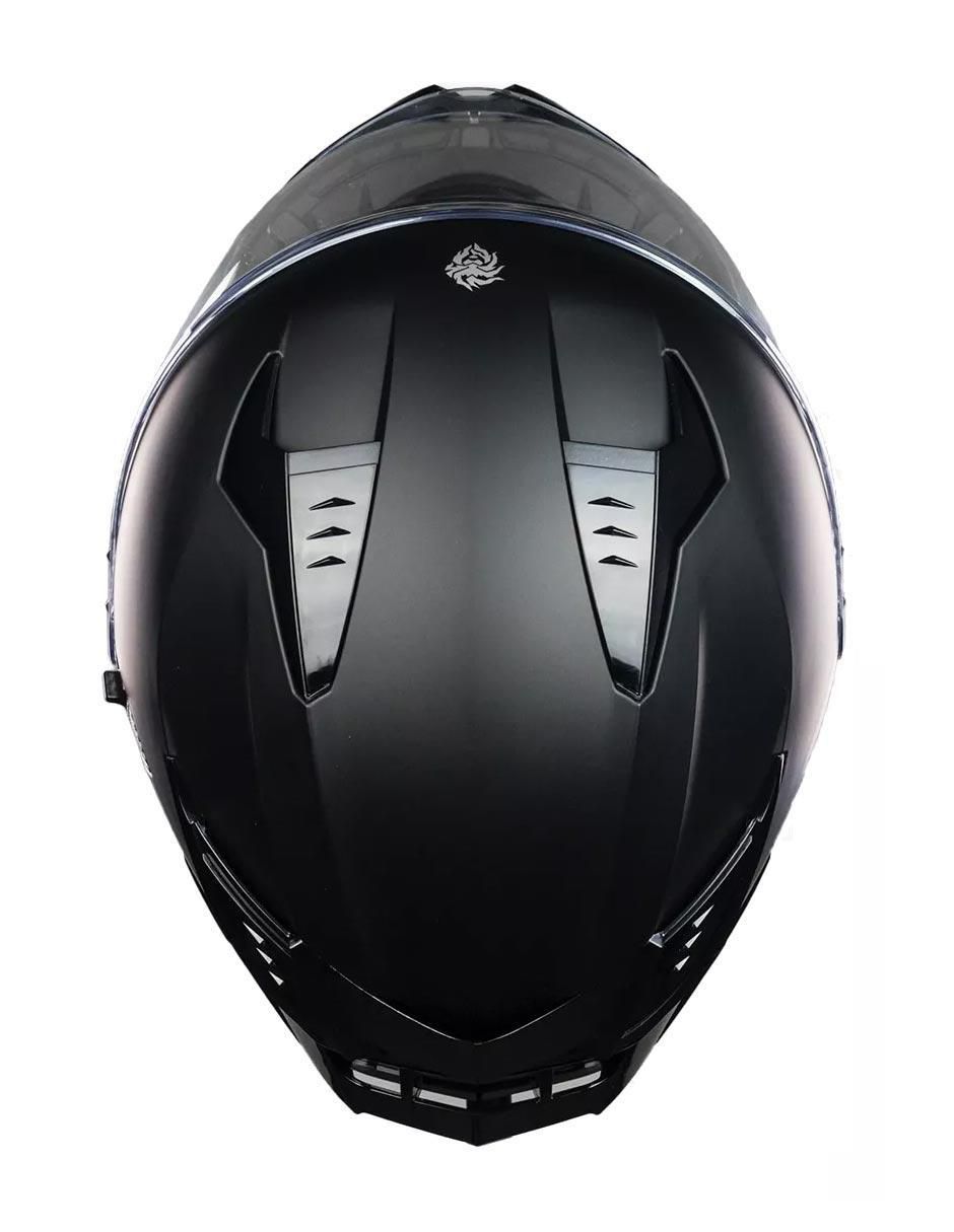 Casco cerrado para motorsport unisex 5