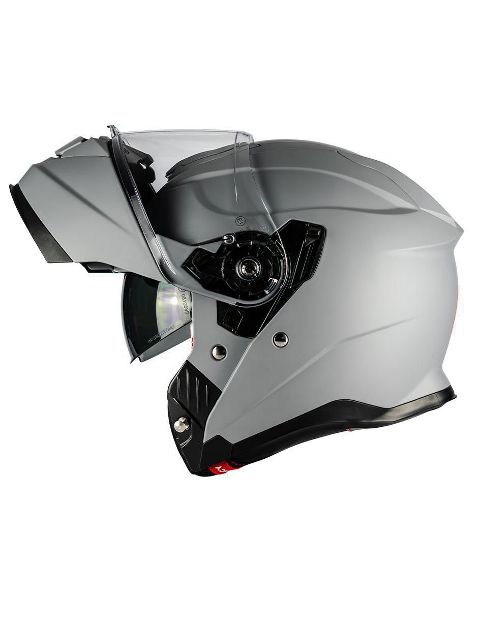Casco abatible para motorsport unisex 12