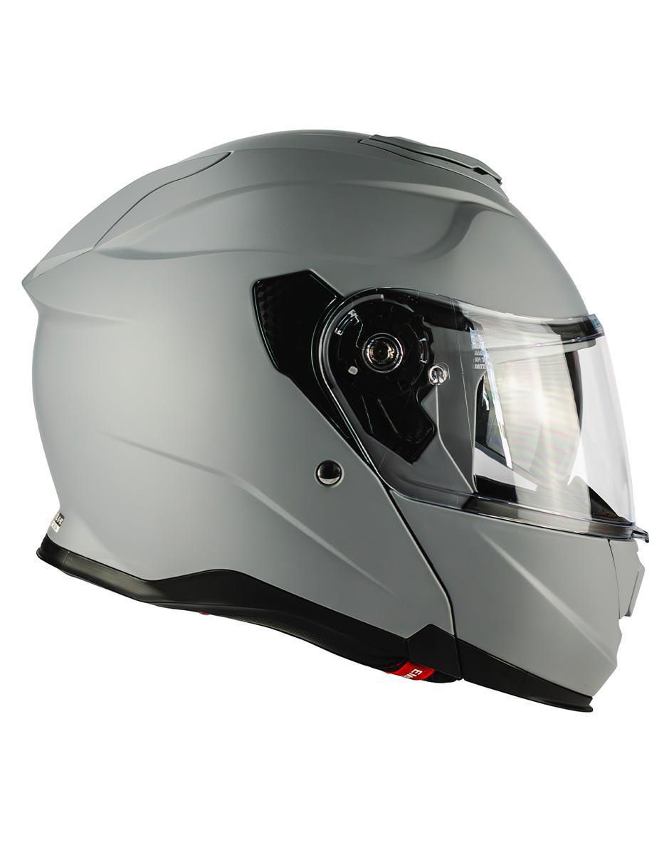 Casco abatible para motorsport unisex 7