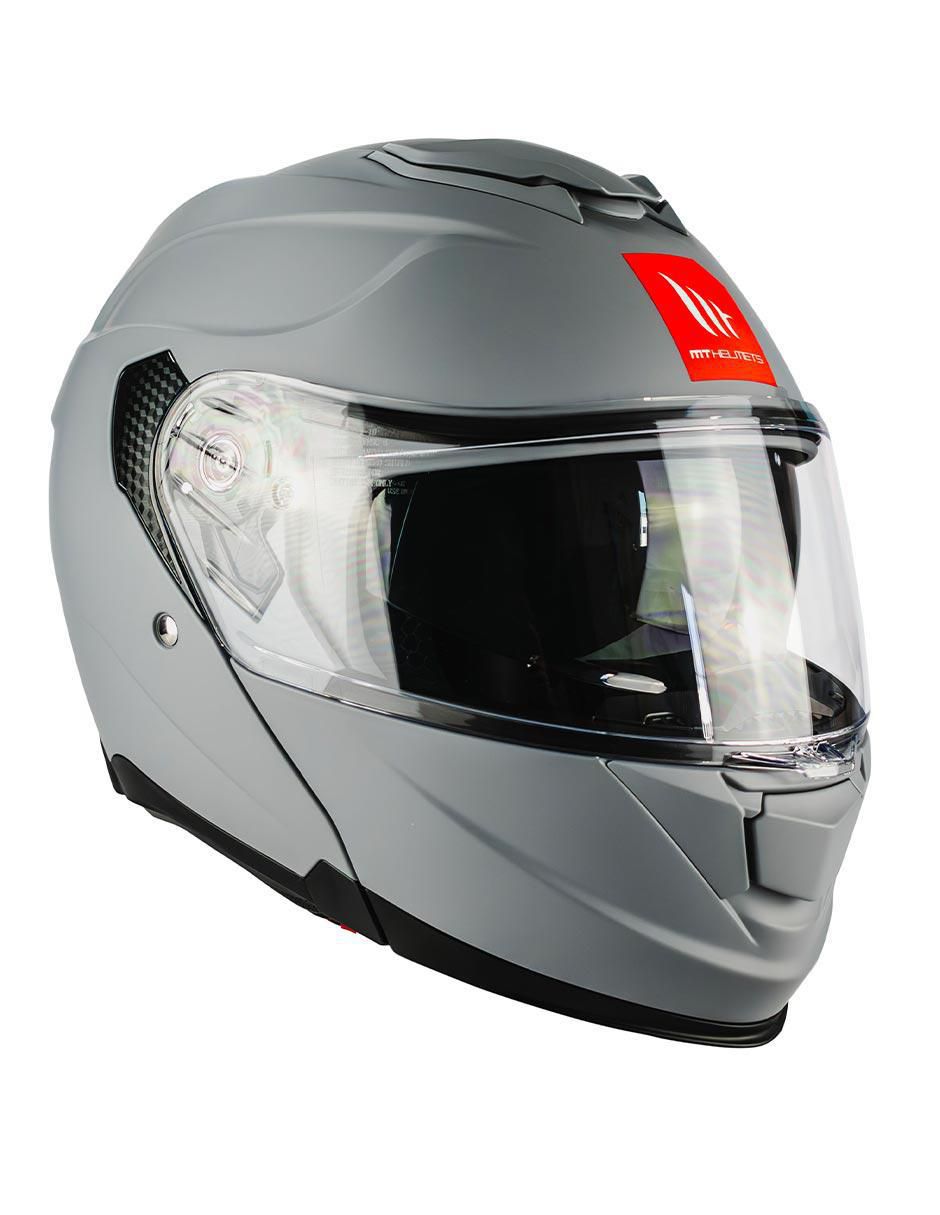 Casco abatible para motorsport unisex 8