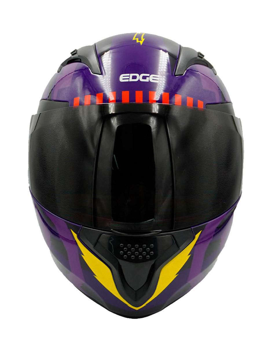 Casco abatible para motorsport unisex 2