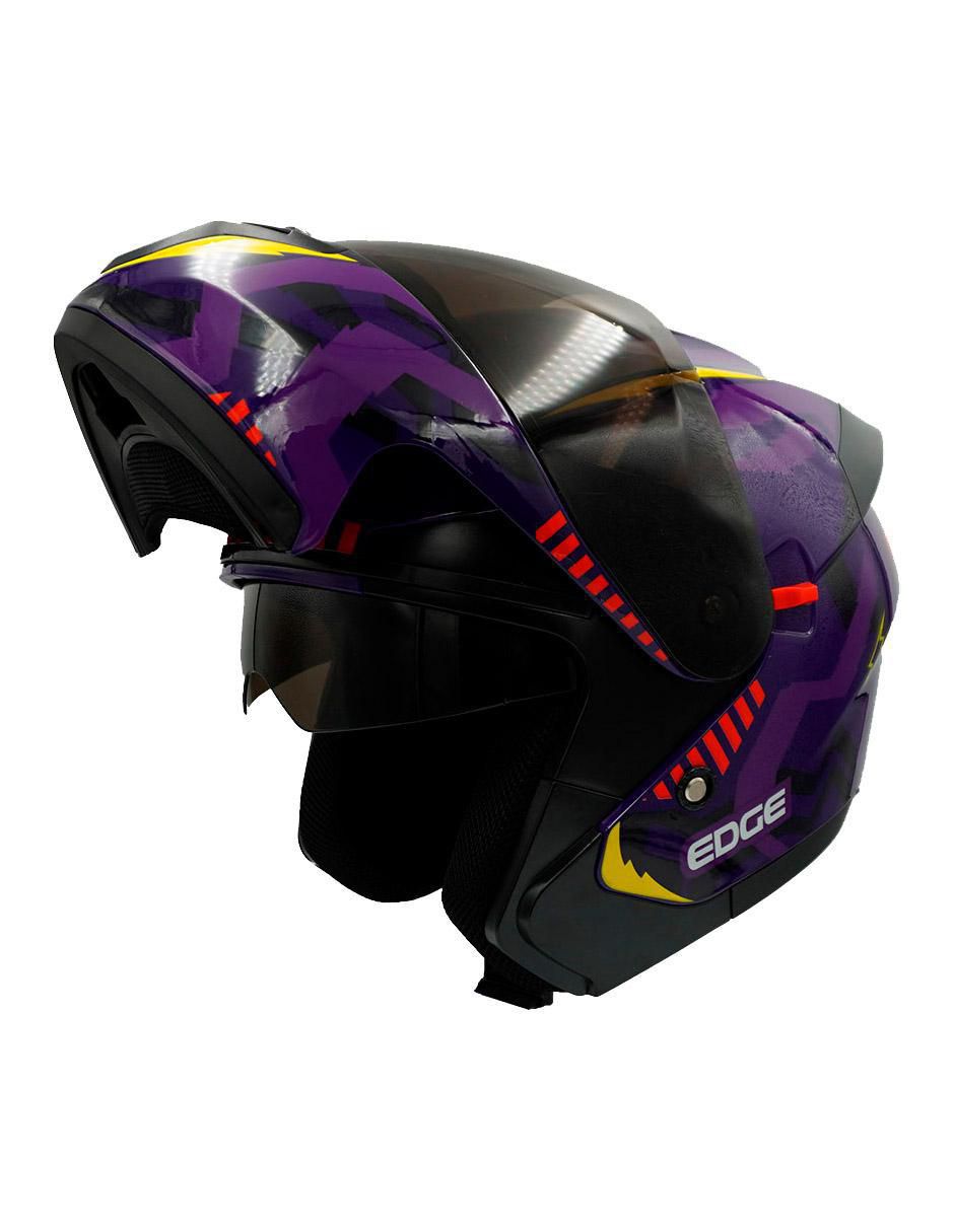 Casco abatible para motorsport unisex 4
