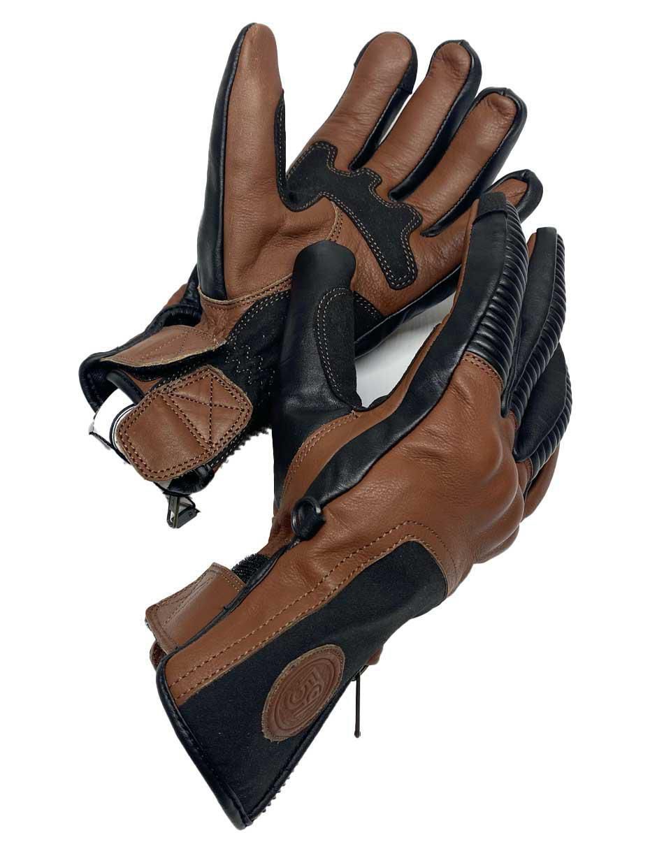 Guantes para motorsport unisex 3