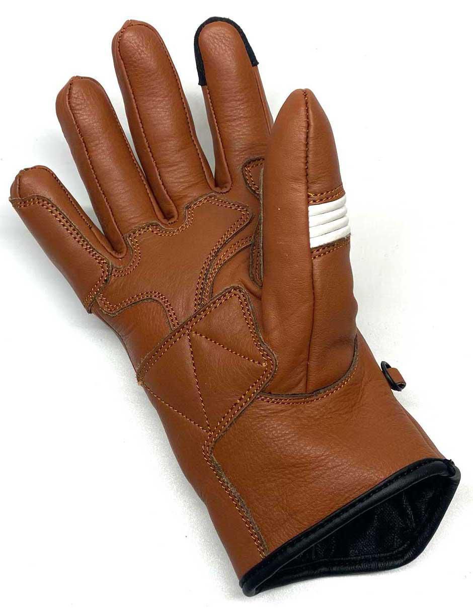 Guantes para motorsport unisex 2