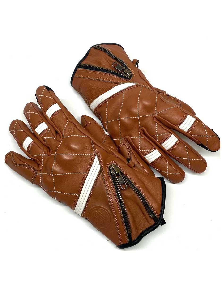 Guantes para motorsport unisex 3
