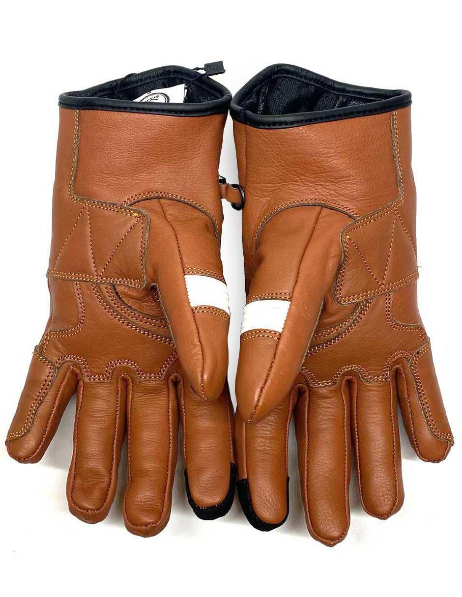 Guantes para motorsport unisex 4