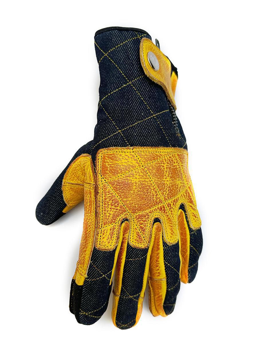 Guantes para motorsport unisex Guantes para motorsport unisex