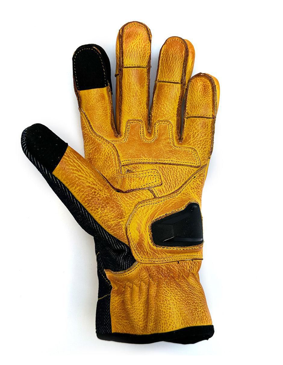 Guantes para motorsport unisex 2