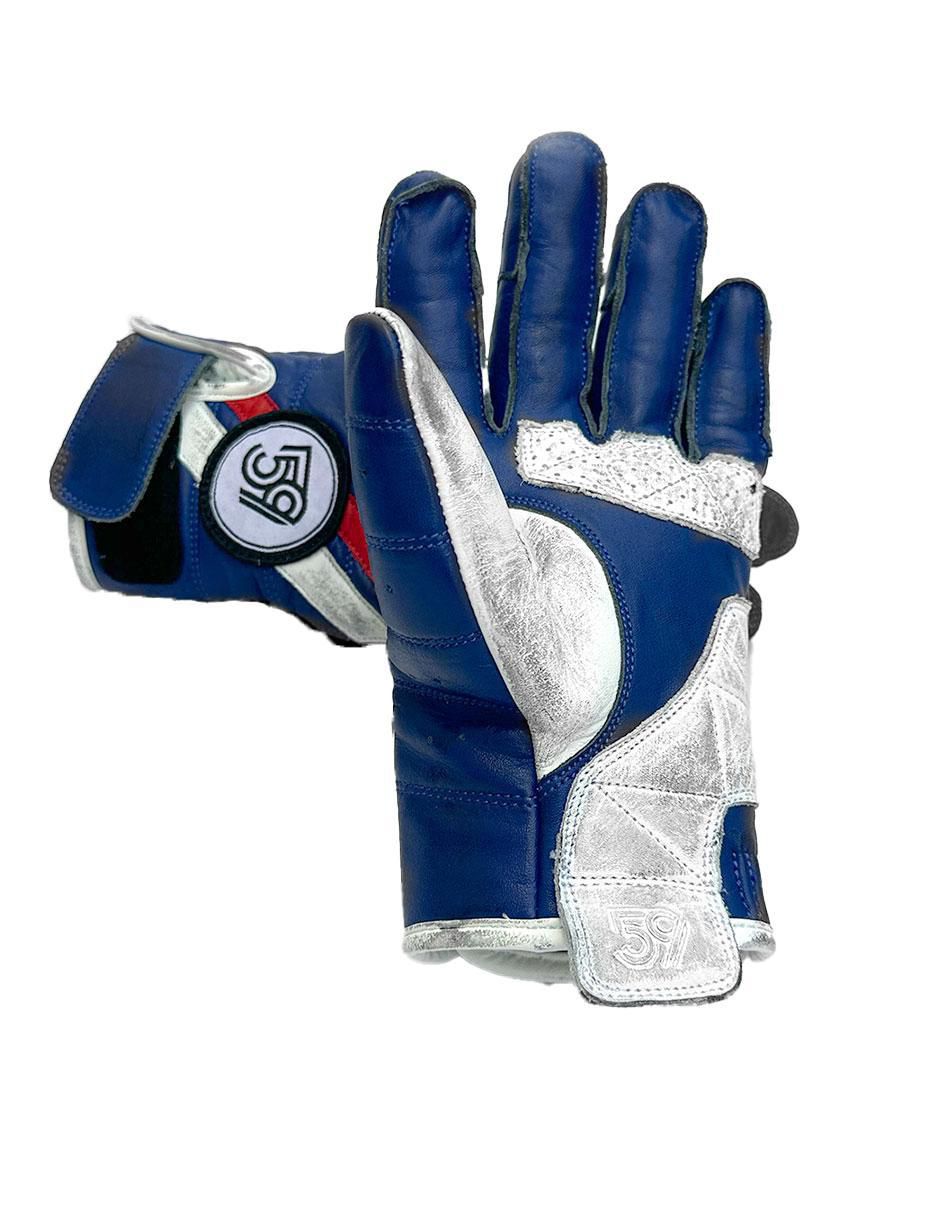 Guantes para motorsport unisex 3