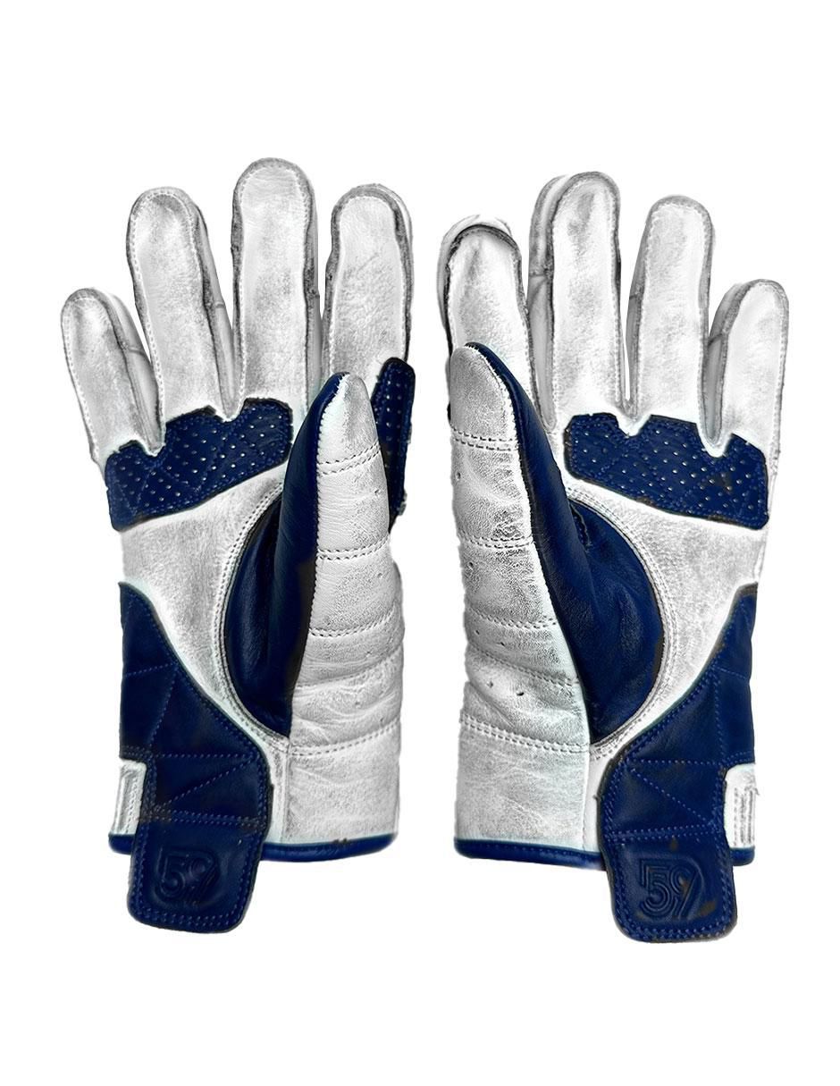"guantes para" motorsport 59society "de" unisex