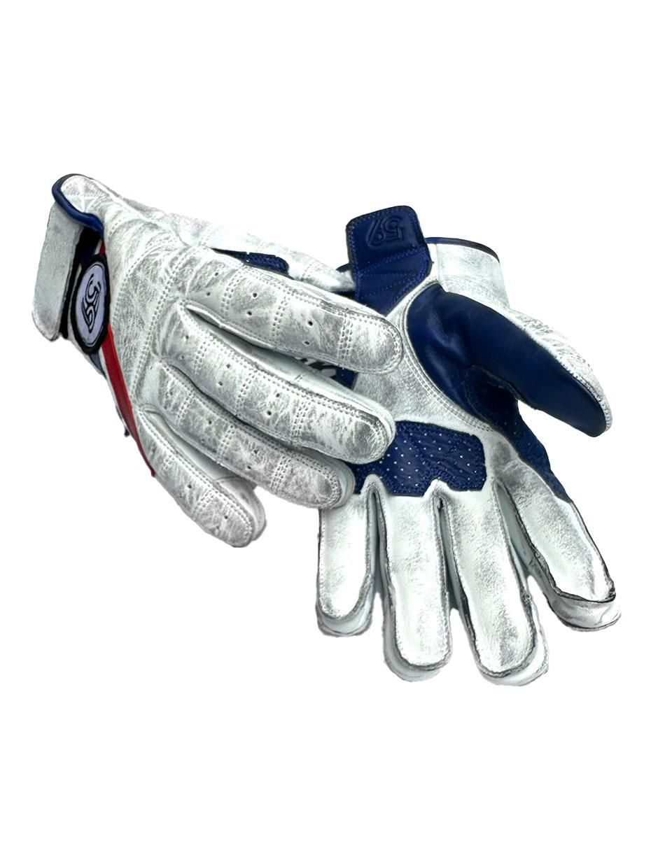 "guantes para" motorsport 59society "de" unisex