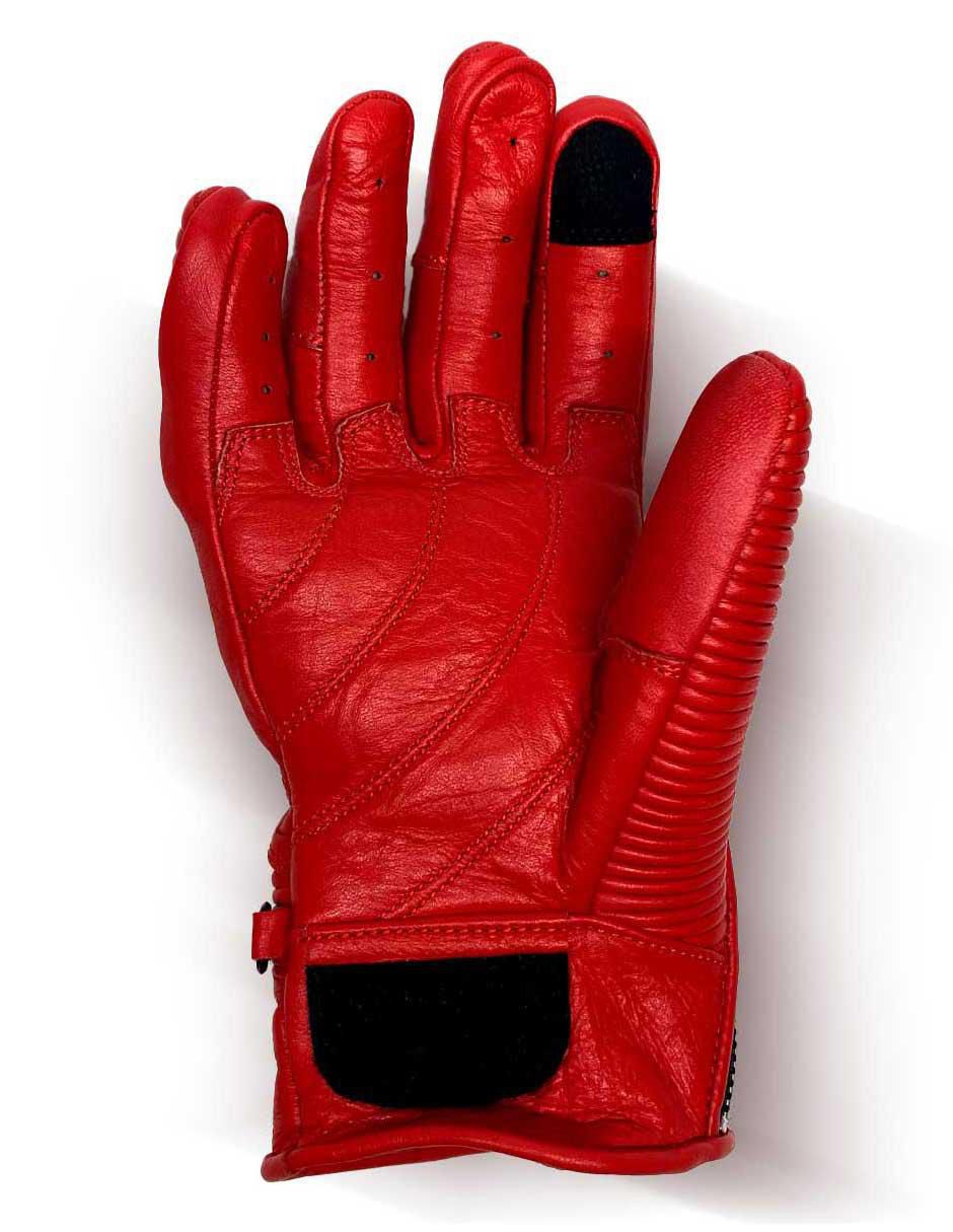 Guantes para motorsport unisex 2