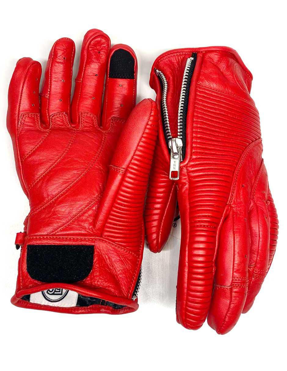 Guantes para motorsport unisex 3