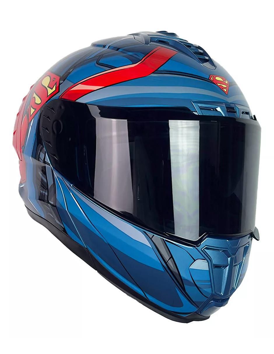 Casco abatible para motorsport unisex 5