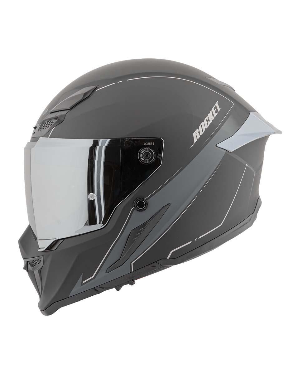 Casco cerrado "para" motorsport joe rocket "para" unisex