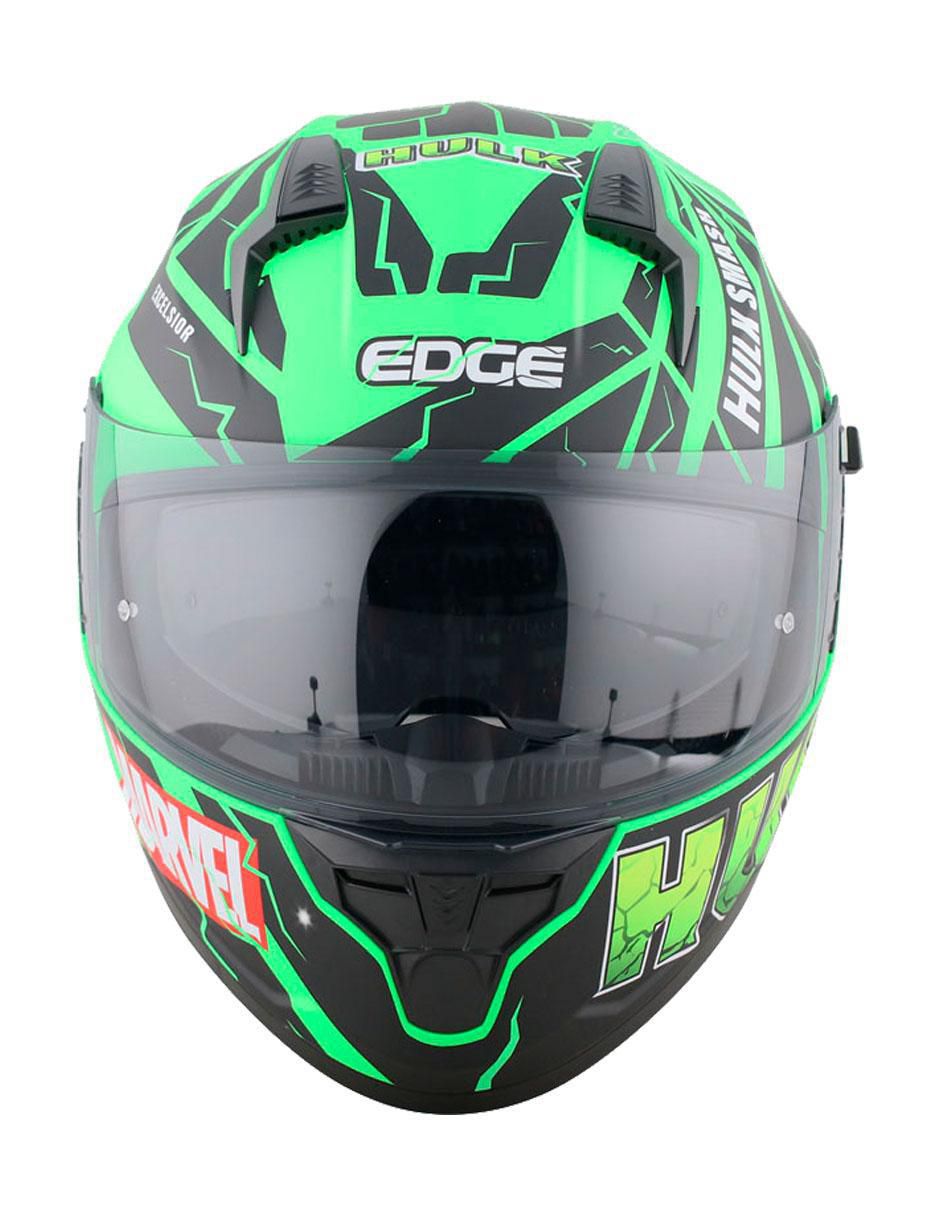 Casco cerrado para motorsport unisex 3