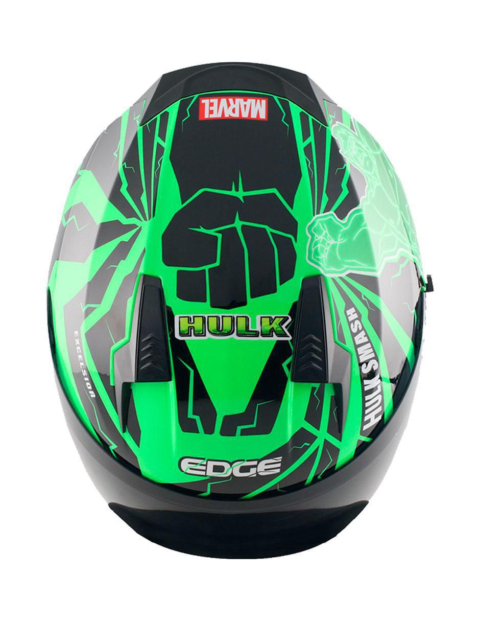Casco cerrado para motorsport unisex 5